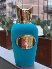 Sospiro Erba Pura 100ml | Parfum Sigilat