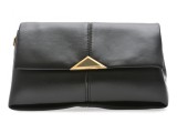 Cumpara ieftin Poseta ALDO neagra, SADIE BAG 006, din piele ecologica