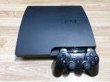 PS3 (Playstation 3) modat CFW 500 GB + 60 jocuri (GTA V, God of War, Red Dead, NFS)
