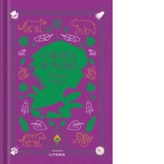 Cartea junglei. Volumul 4. Biblioteca pentru copii - Rudyard Kipling