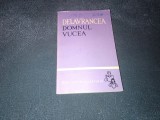 DELAVRANCEA - DOMNUL VUCEA