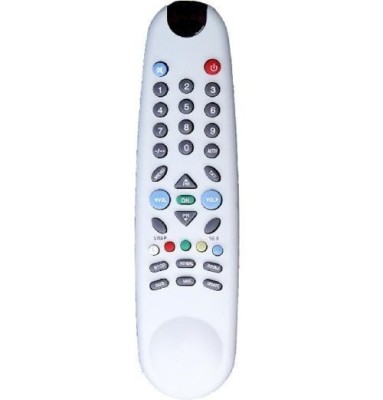 Telecomanda 12.5 Compatibila cu Beko, Lg, Thoshiba, Artic, Daewoo, Etc. foto