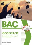 Cumpara ieftin Bacalaureat 2025 - Geografie. Europa &ndash; Rom&acirc;nia &ndash; Uniunea Europeană. Probleme fundamentale, Corint