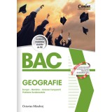 Bacalaureat 2025 - Geografie. Europa &ndash; Rom&acirc;nia &ndash; Uniunea Europeană. Probleme fundamentale