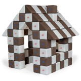 Set constructie MAXI JollyHeap JOY Magnetic Blocks 1524 150 pcs.