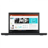 Cumpara ieftin Laptop Second Hand LENOVO ThinkPad L470, Intel Core i5-6300U 2.40-3.00GHz, 8GB DDR4, 256GB SSD, 14 Inch HD NewTechnology Media