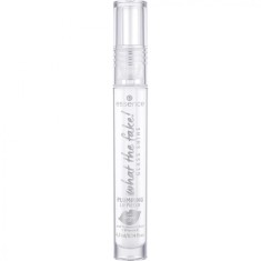 Luciu de buze What the Fake 01 Oh So Glassy, 4.2ml, Essence