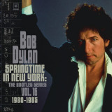 Springtime In New York: The Bootleg Series Vol. 16 (1980-1985) | Bob Dylan, Country, Columbia Records