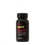 Men&#039;s Ultra NourishHair, 120 tablete, GNC