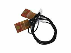 Thermistor Konica Minolta BizHub 223 283 363 423 7828 foto