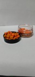 As la Crap - Competition Smoke-Fumigen Wafters 7-8mm - Choco Orange