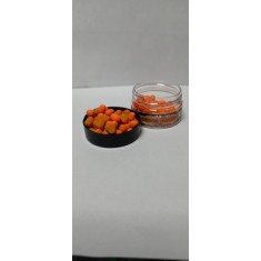 As la Crap - Competition Smoke-Fumigen Wafters 7-8mm - Choco Orange