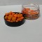 As la Crap - Competition Smoke-Fumigen Wafters 7-8mm - Choco Orange