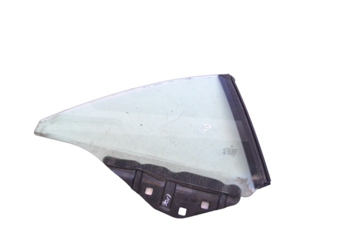 Geam lateral dreapta spate MERCEDES-BENZ SL R231 2016 OEM: A2316700206 17994512