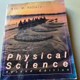 Physical Science - Bill W. Tillery