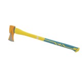 Topor pentru despicat, cu coada din fibra de sticla 1.5kg Z-TOOLS / ZTS 8717