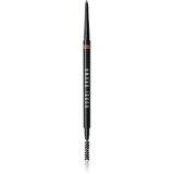 Bobbi Brown Precise Brow Pencil creion pentru sprancene culoare Neutral Brown 0.06 g