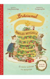 Craciunul familiei Motanila - Lucy Brownridge, Eunyoung Seo