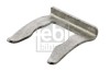 FEBI BILSTEIN 19520 Suport, furtun frana