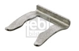 FEBI BILSTEIN 19520 Suport, furtun frana