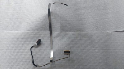Panglica display HP 250 G8 255 G8 15-CS 15-DW 15T-DW 15S-DR 15S-DU 15S-DY 15S-GR 15S-GU 15S-GY cablu ecran DC02C00QJ00 GPT52 foto