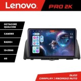 Navigatie Kia Optima 2016- Lenovo Kit-345 8 core QLED 2K 12+256 360 Android Waze USB Navigatie Internet Youtube Radio CarStore Technology