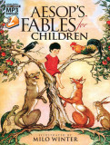 Aesop&#039;s Fables for Children