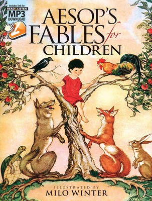 Aesop&amp;#039;s Fables for Children foto