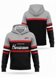 Carolina Hurricanes hanorac cu glugă pentru copii Head Coach Hoody - Dětsk&eacute; S (6 - 8 let)