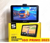 GPS Navigatie AUTO GPS TIR GPS CAMION GPS AUTOCAR GPS IGO PRIMO FULL EUROPA 2023