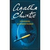 Gyilkoss&aacute;g a csendes h&aacute;zban - Agatha Christie