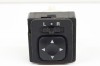 Comutator de reglare oglinda MITSUBISHI OUTLANDER II CW_W 2010 OEM: R183570,R183569 | 13931815