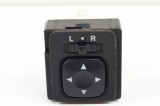 Comutator de reglare oglinda MITSUBISHI OUTLANDER II CW_W 2010 OEM: R183570,R183569 13931815