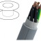 Cablu MOTIONLINE&reg; ADVANCED 4G4mm2 Cu Gri 1kV