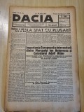 Dacia 16 februarie 1942-maresalul antonescu s-a intalnit cu hitler,armata SUA