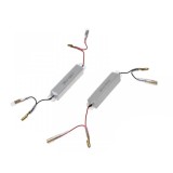 Set 2 rezistori pentru semnalizari, 20W, 15 ohm Cod Produs: MX_NEW AM9203B