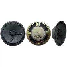 Difuzor 56x18mm 0.5W 8R
