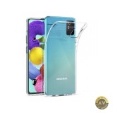 Husa pentru Samsung Galaxy A51 A515 OEM Slim Transparenta