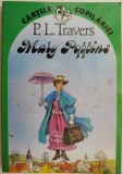 Mary Poppins &ndash; P. L. Travers