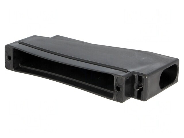 Carcasă Conectori D-Sub 37pin / HD 62pin