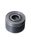 Fulie alternator Citroen Berlingo Berlingo First; Fiat Ducato, Ducato Sasiu, Scudo; Lancia Phedra, Zeta; Opel Vivaro A; Peugeot 205 I; Suzuki Grand