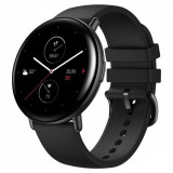 Cumpara ieftin Ceas smartwatch Amazfit, ZEPP E, Onyx Black, Xiaomi