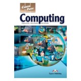 Curs limba engleza Career Paths Computing Student&#039;s Book with Digibooks App - Virginia Evans, Jenny Dooley, Will Kennedy