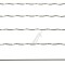 RAFT FRIGIDER PT. VIN C6 CR 592 808866 pentru frigider/combina frigorifica GORENJE