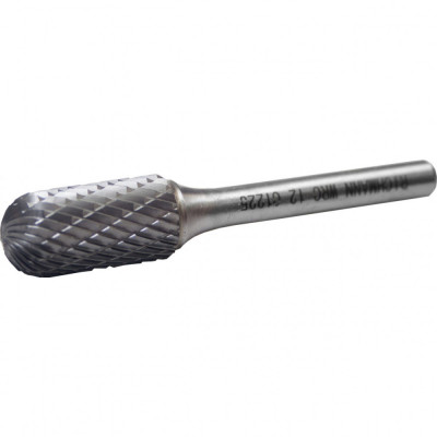 Freza metal WRC 8x20x6x65mm, Richmann Exclusive foto