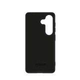 Carcasa Celly Protectie Spate Neagra Pentru Samsung Galaxy S26