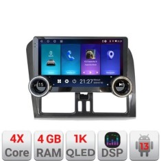 Navigatie dedicata Volvo XC60 Kit-272 Edotec 4+64 10.5 inch Incell 1K android Wifi 5Ghz gps internet CarStore Technology