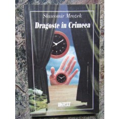 Slawomir Mrozek - Dragoste &icirc;n Crimeea