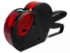 Aparat Etichetat Preturi Smart, 8+8 Digits, 2 Randuri, Etichete 26x16mm, Rola 1000 Etichete, Inclus Rola Alba + Tusiera