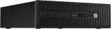 Calculator HP EliteDesk 800 G1 SFF cu Intel Core i5-4590, 8GB RAM, 500GB